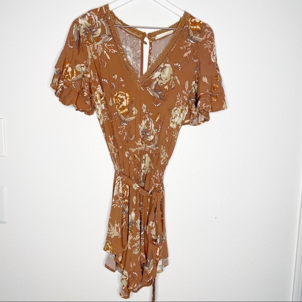 Spell & The Gypsy Romper - Picture 6 of 10